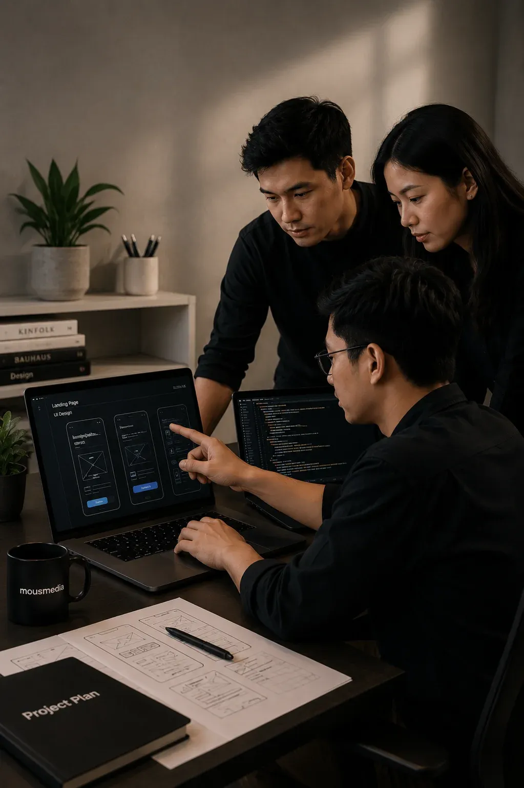 Design & Development Capabilities