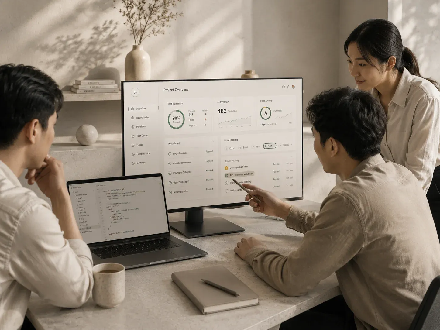 Reporting & Insights