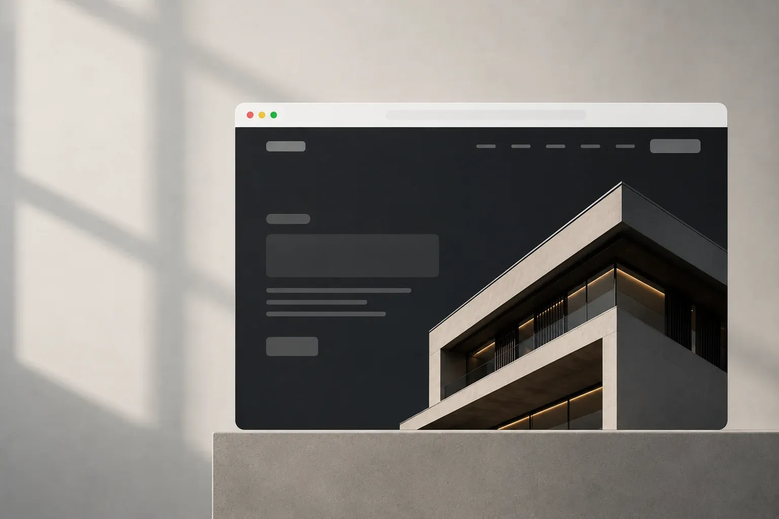 Enterprise Website Solutions
