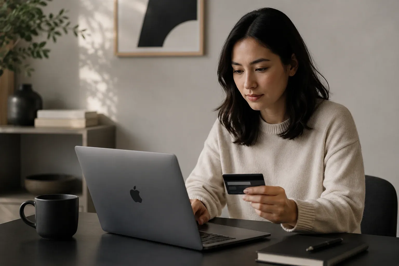 High-Performance E-Commerce Website