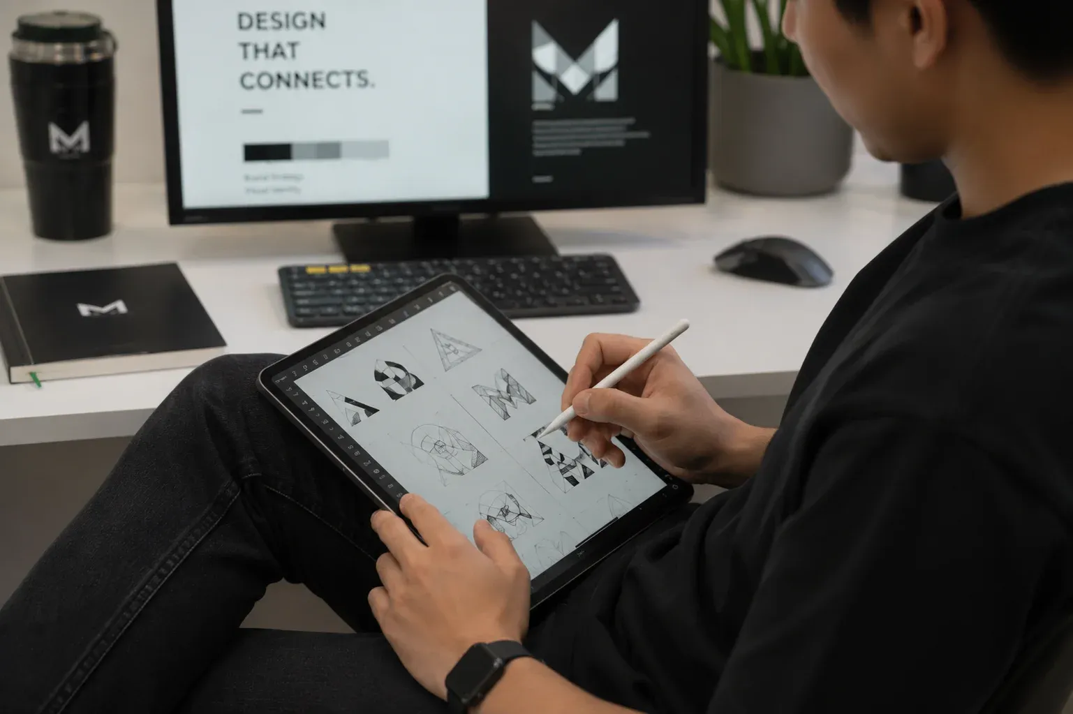Logo & Branding Design Services