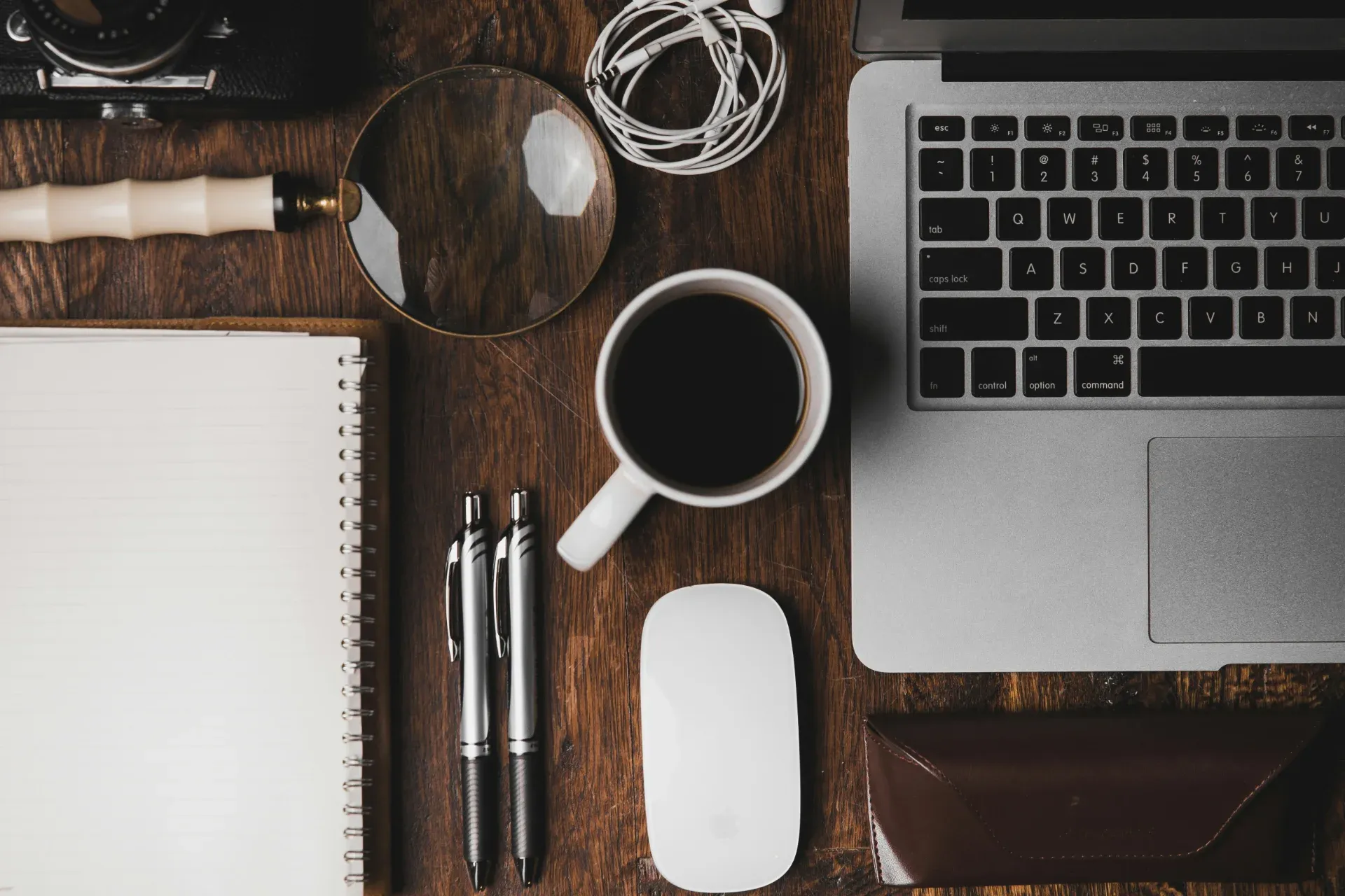 Graphic Design Deliverables
